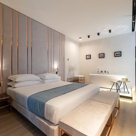 Agra Suites Napoli Dış mekan fotoğraf