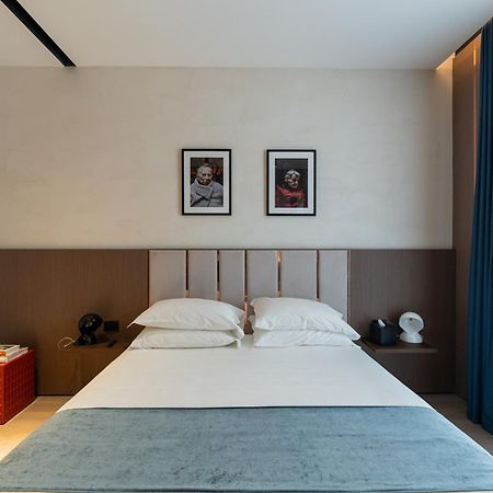 Agra Suites Napoli Dış mekan fotoğraf