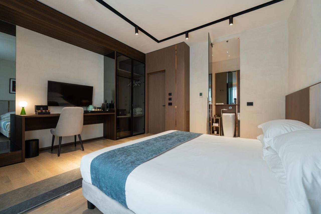 Agra Suites Napoli Dış mekan fotoğraf