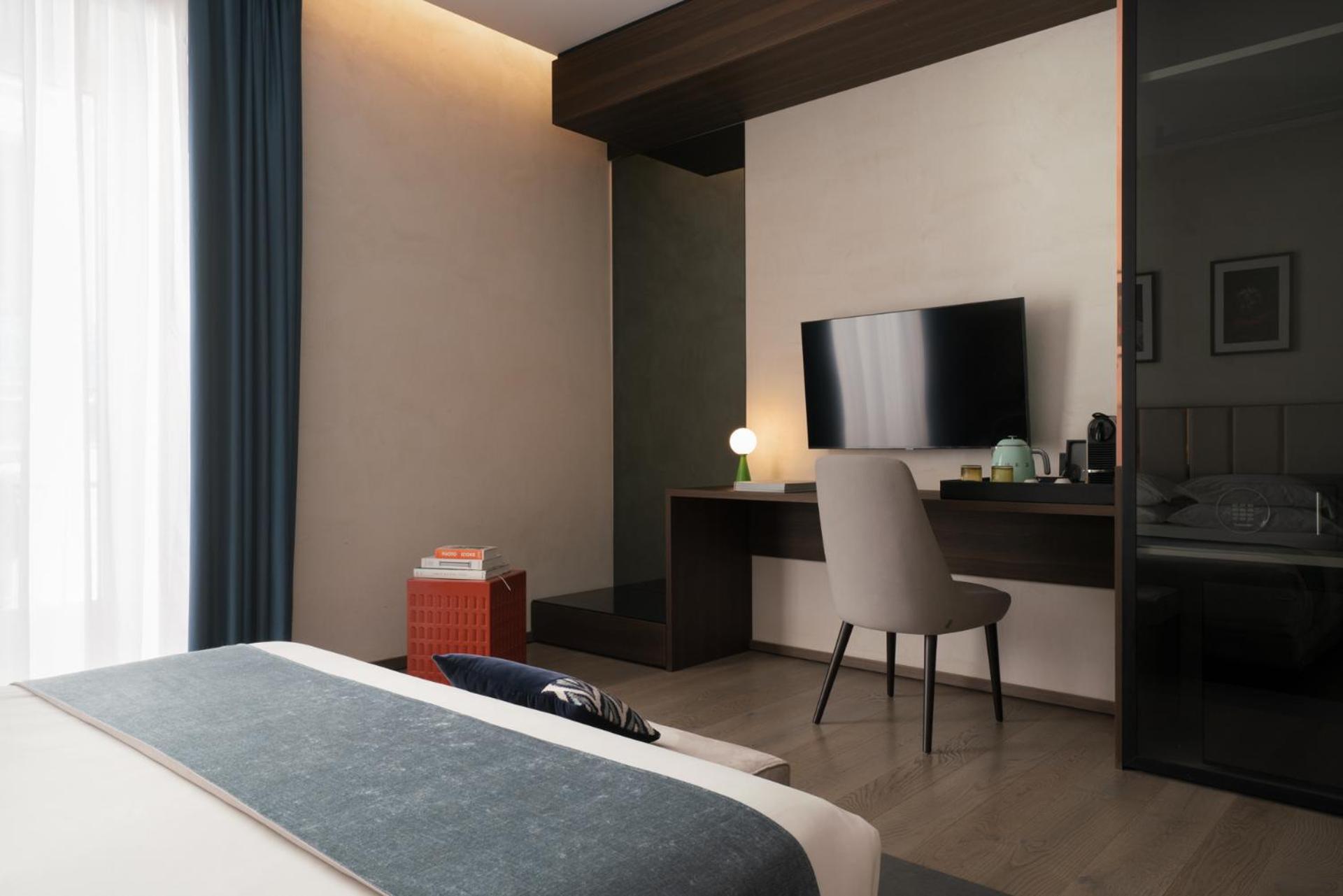 Agra Suites Napoli Dış mekan fotoğraf