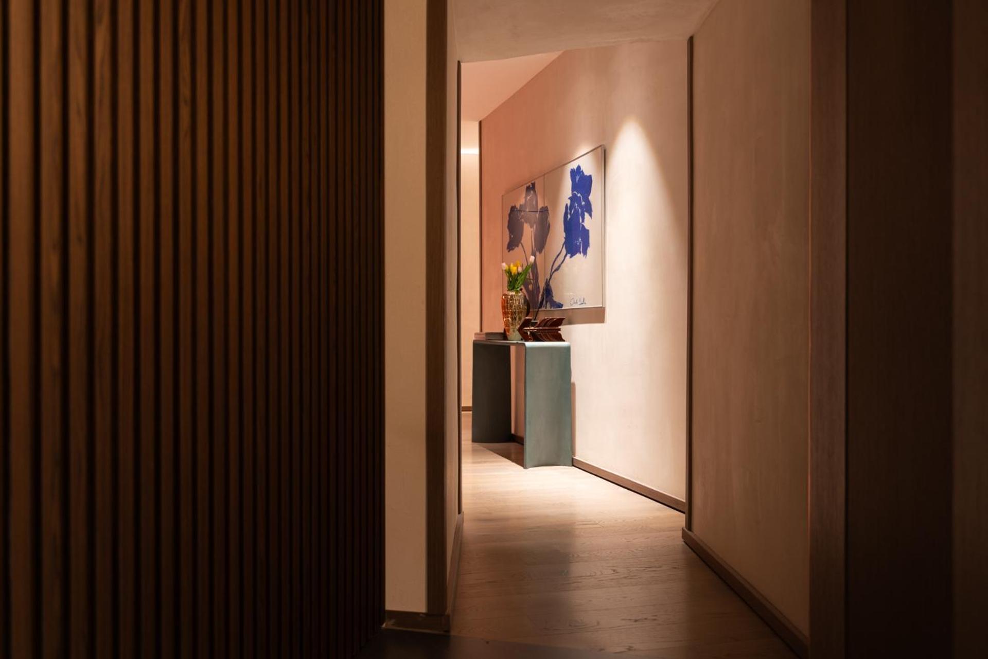 Agra Suites Napoli Dış mekan fotoğraf
