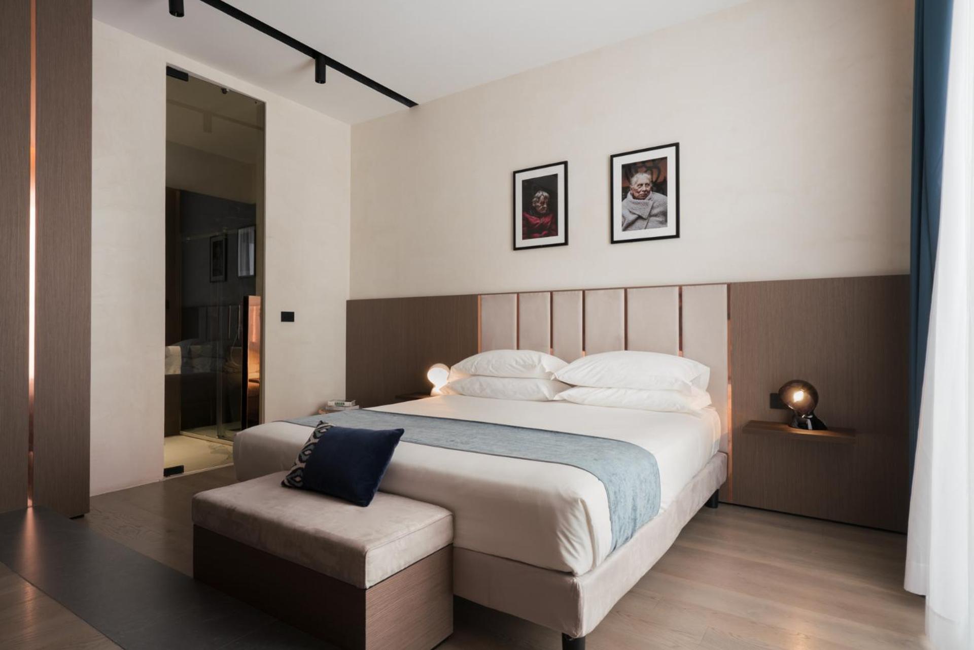 Agra Suites Napoli Dış mekan fotoğraf