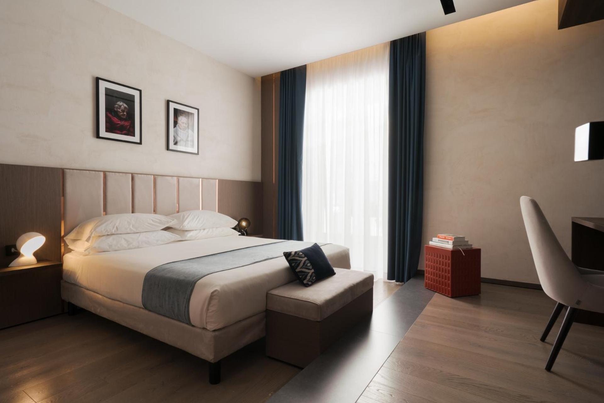 Agra Suites Napoli Dış mekan fotoğraf