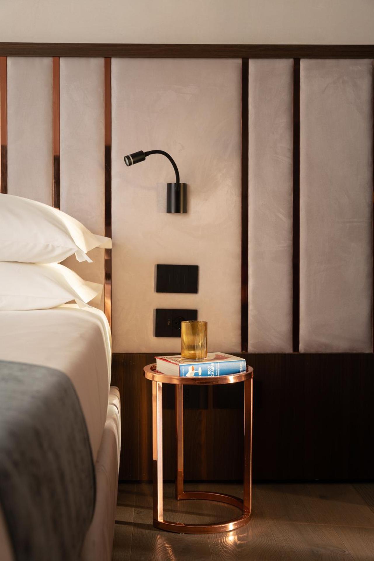 Agra Suites Napoli Dış mekan fotoğraf