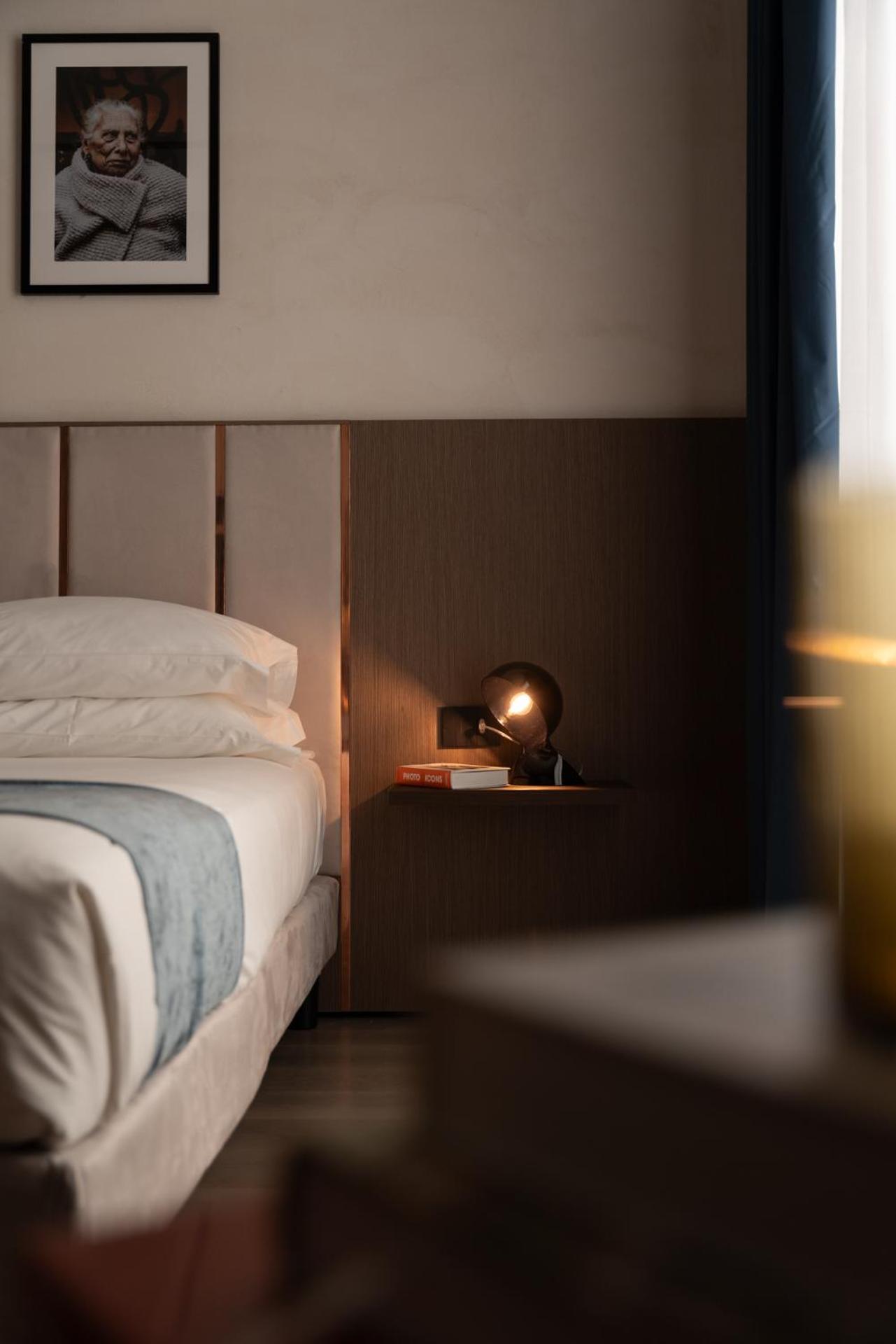 Agra Suites Napoli Dış mekan fotoğraf