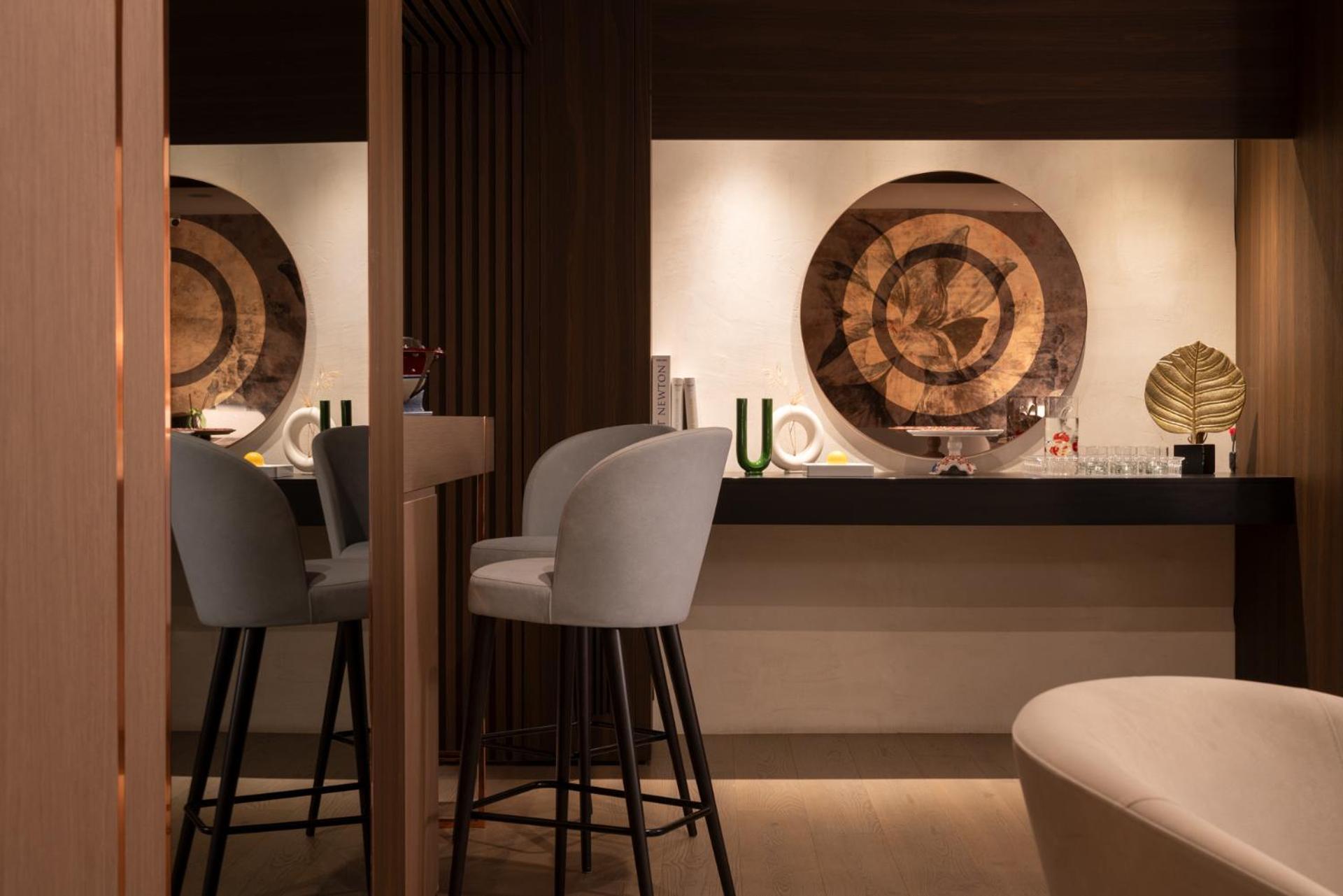 Agra Suites Napoli Dış mekan fotoğraf