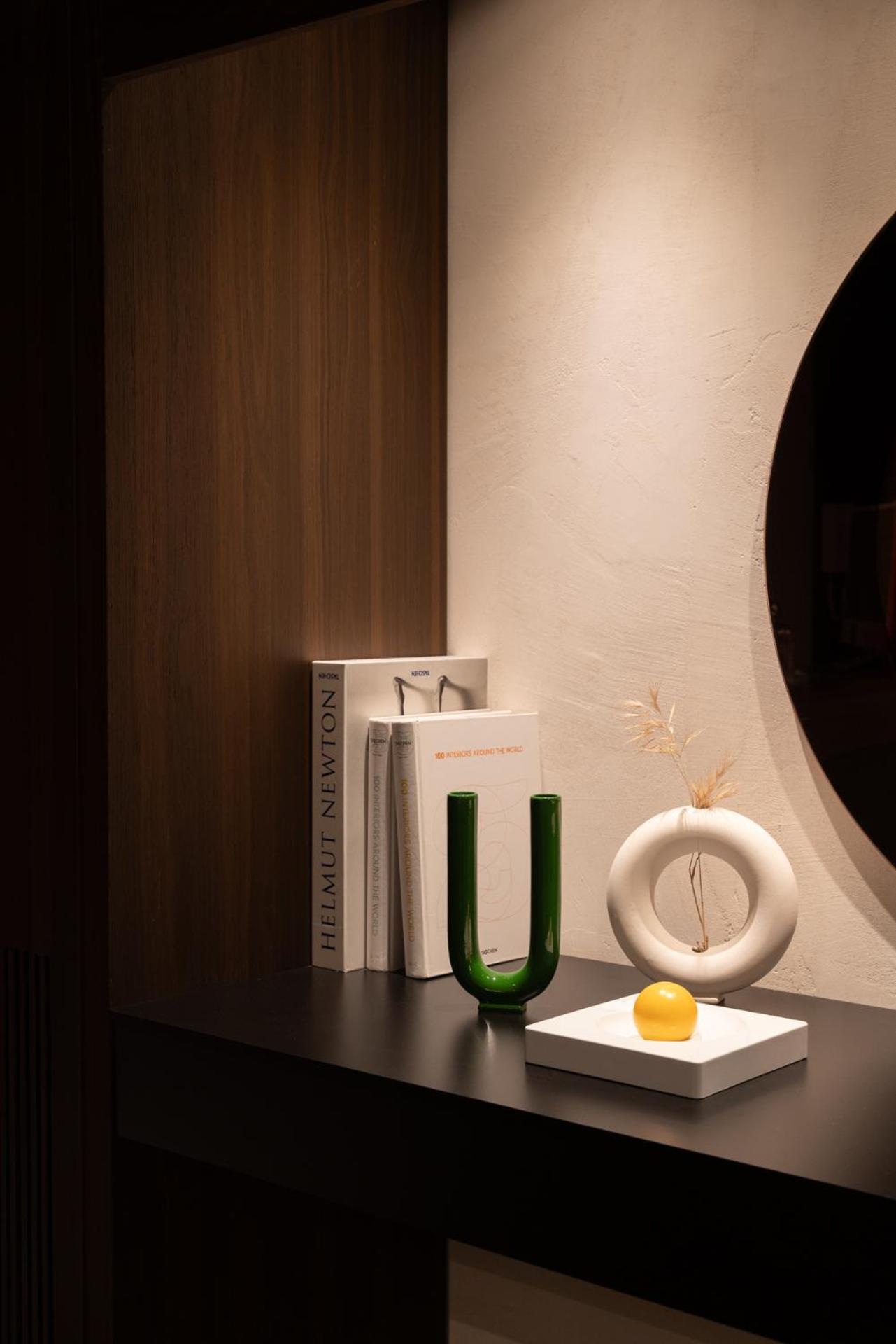 Agra Suites Napoli Dış mekan fotoğraf