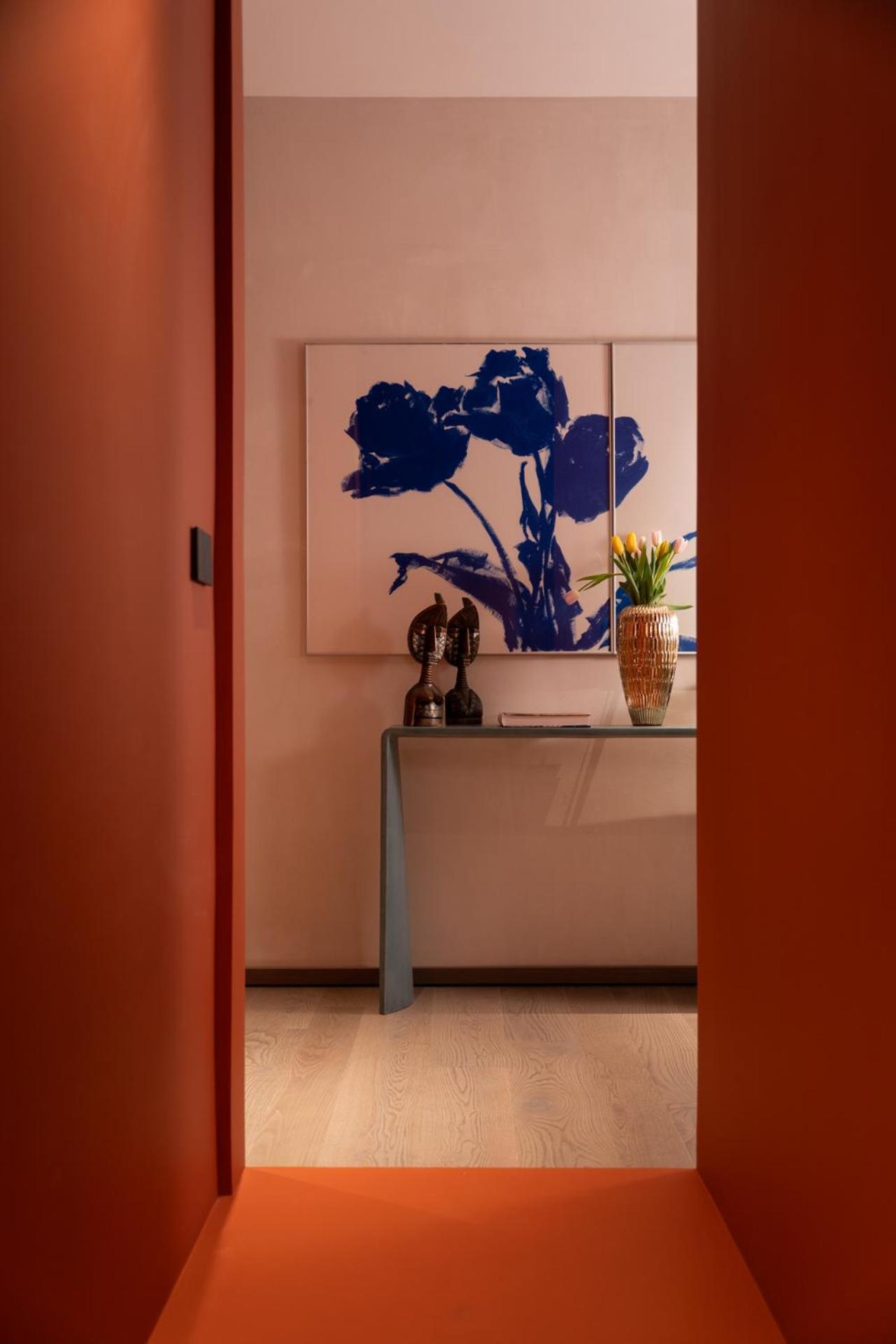 Agra Suites Napoli Dış mekan fotoğraf