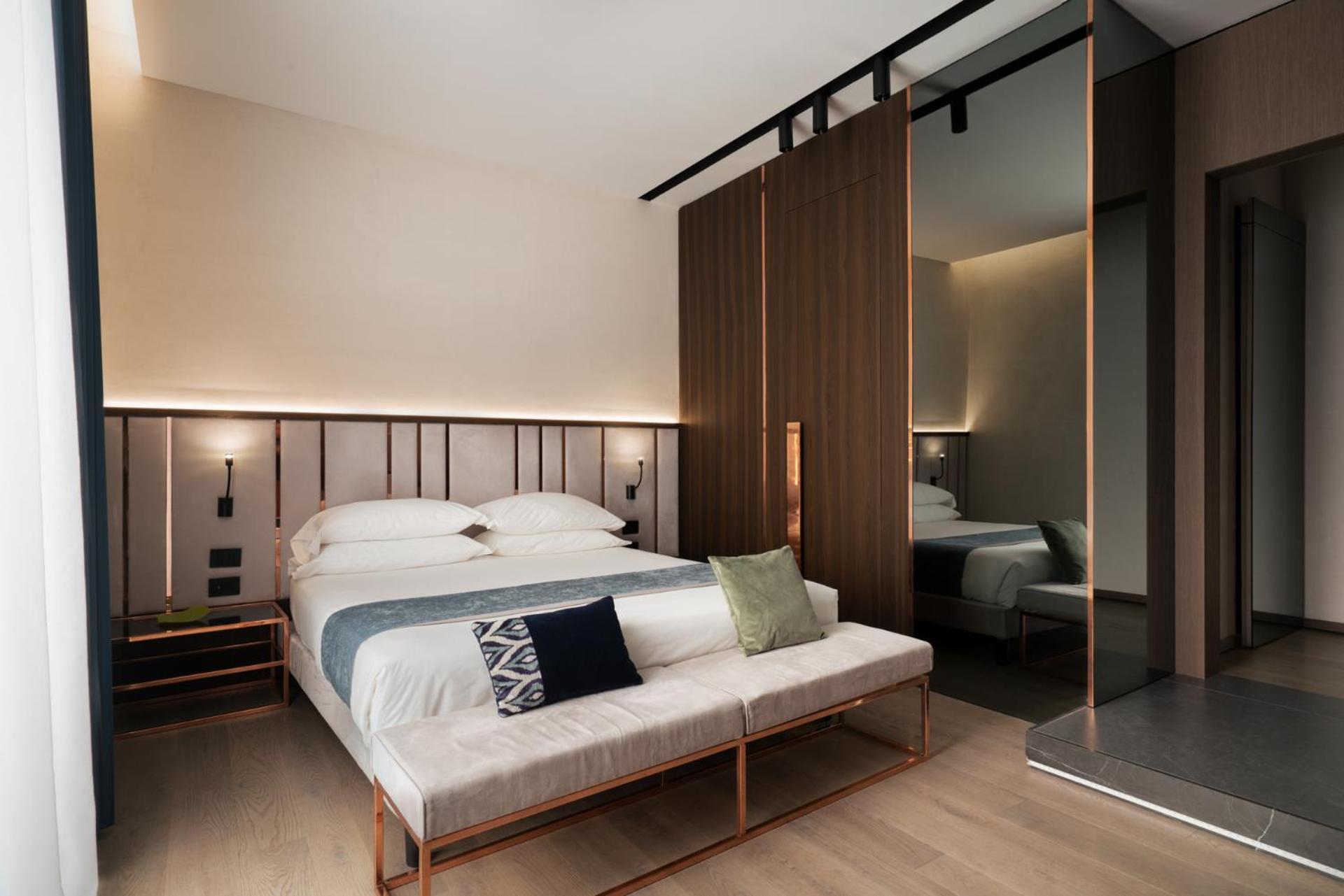 Agra Suites Napoli Dış mekan fotoğraf