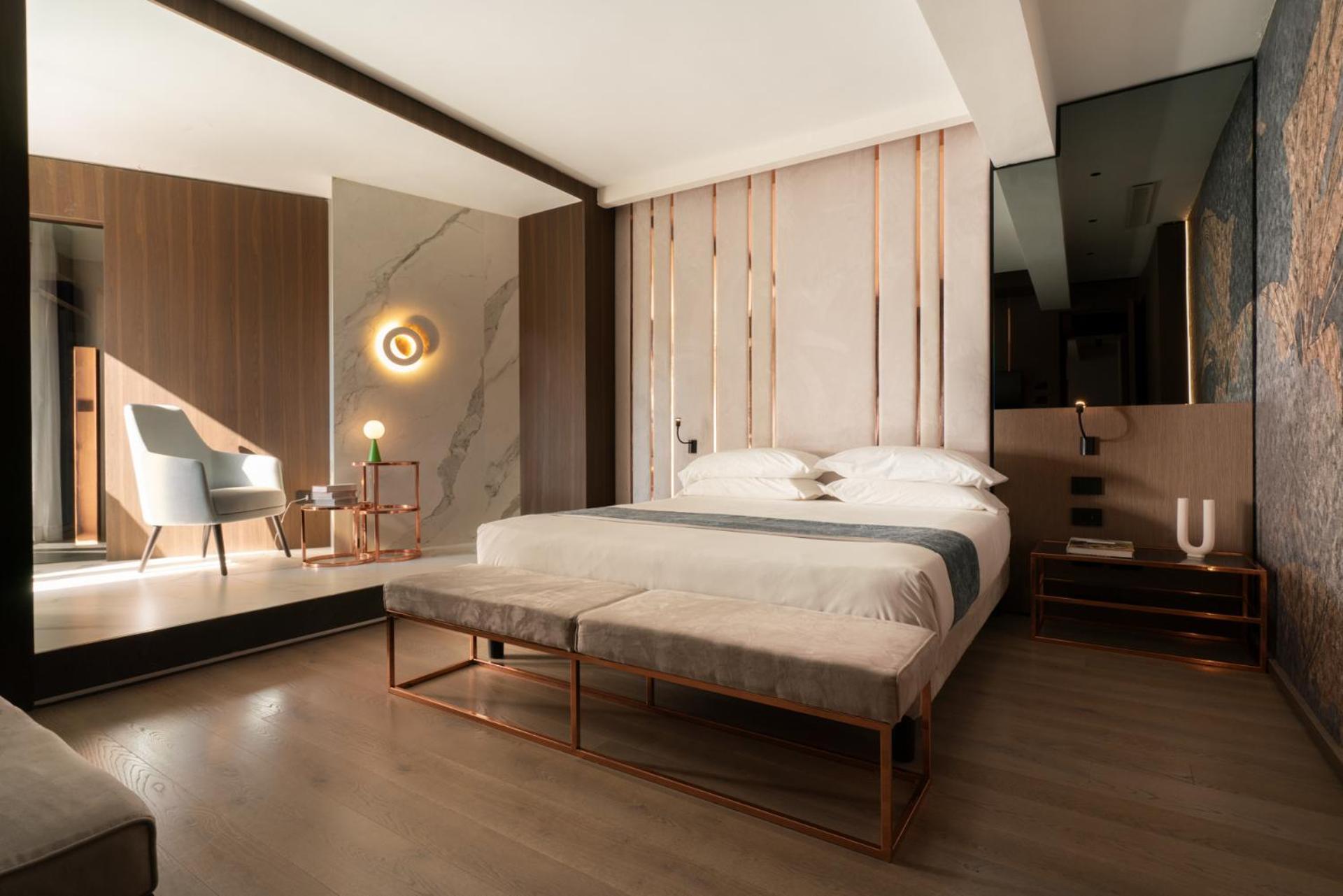 Agra Suites Napoli Dış mekan fotoğraf
