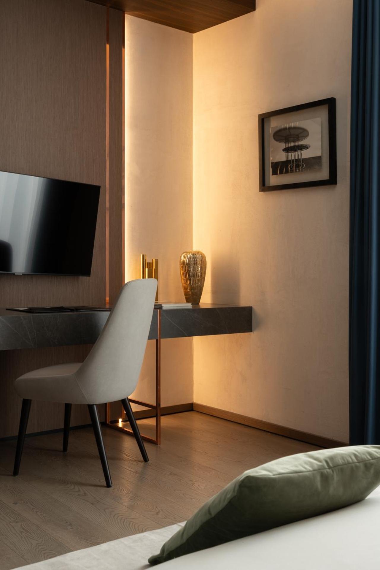 Agra Suites Napoli Dış mekan fotoğraf