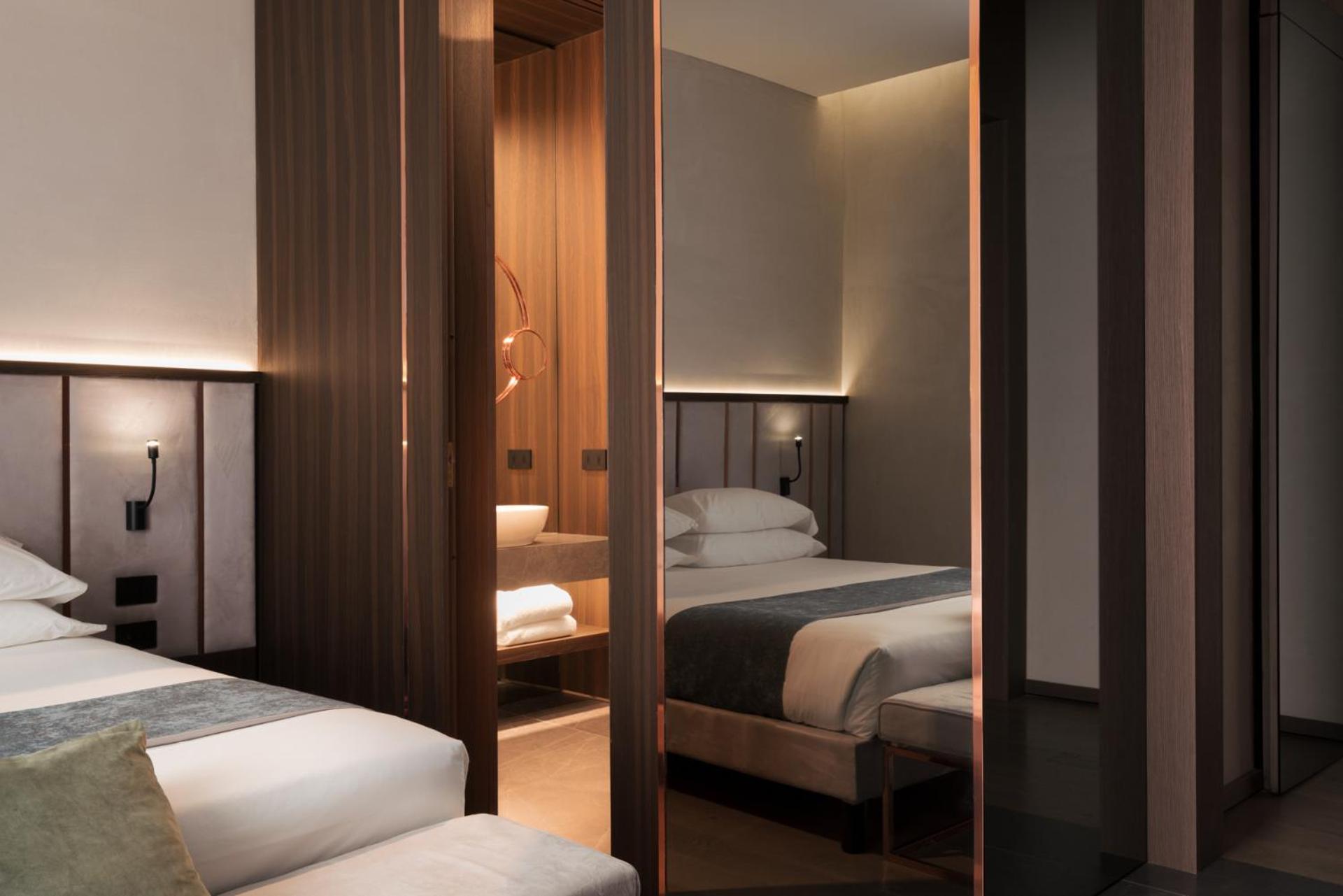 Agra Suites Napoli Dış mekan fotoğraf