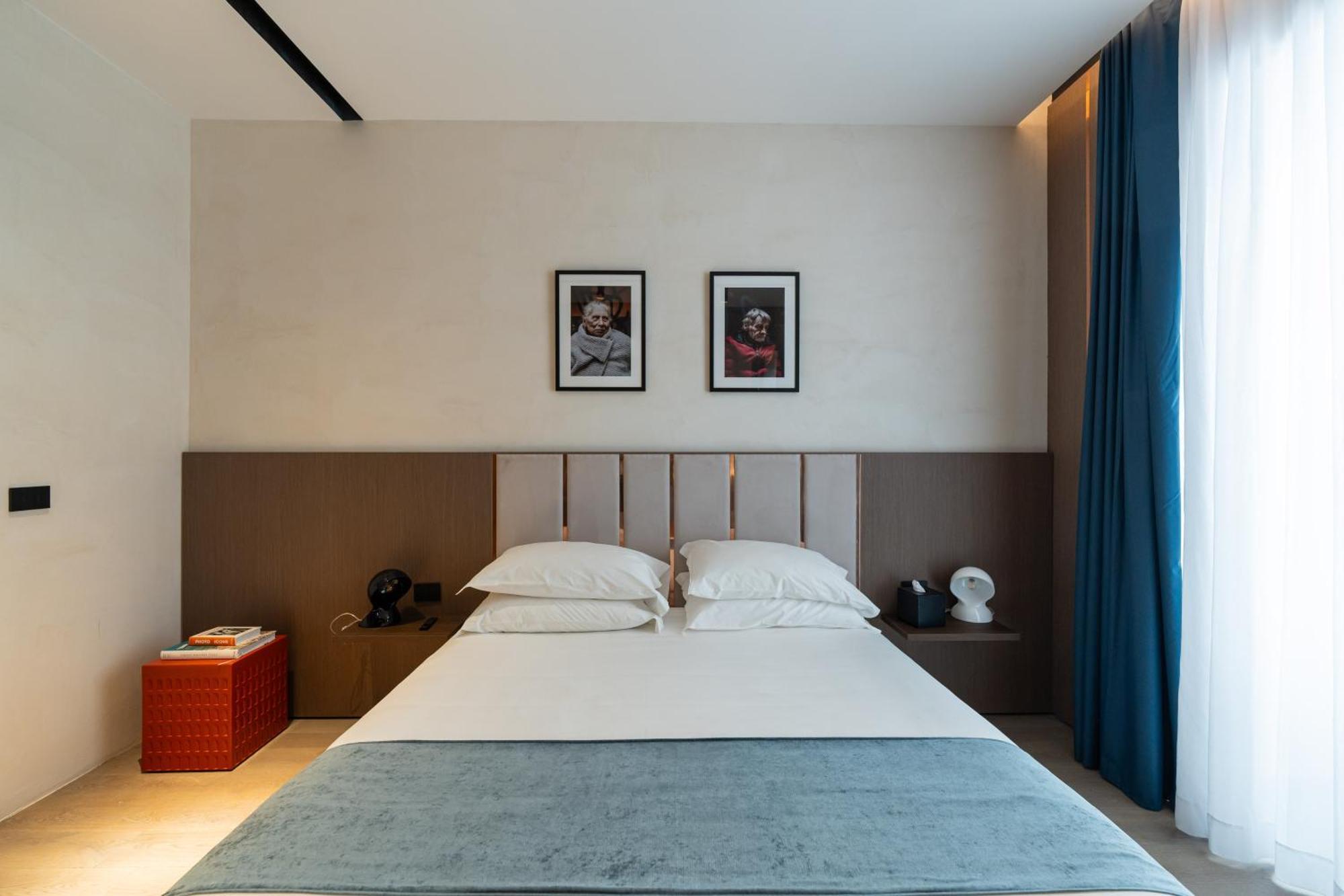 Agra Suites Napoli Dış mekan fotoğraf