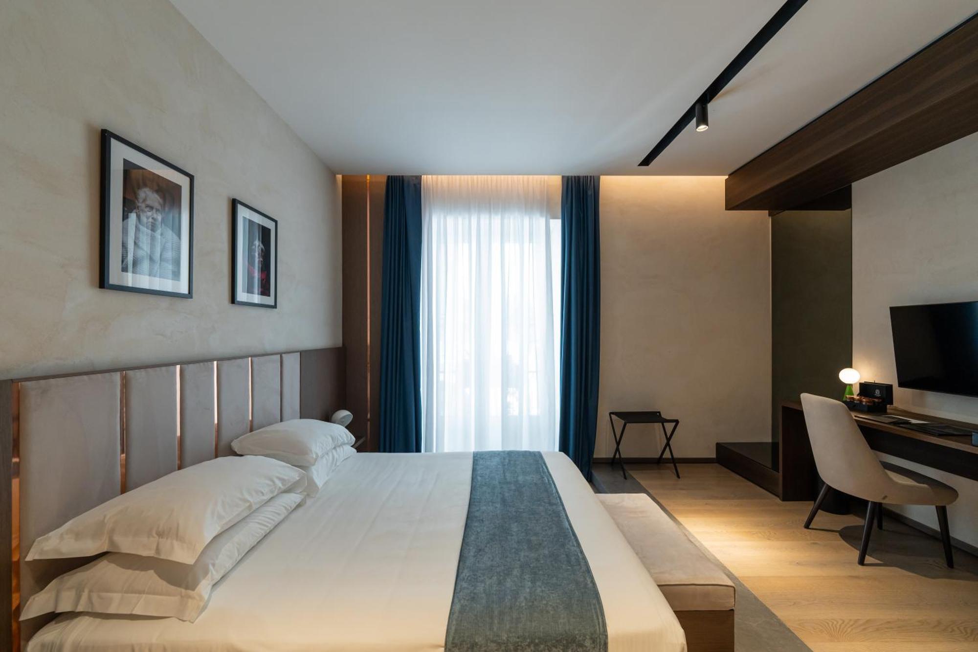 Agra Suites Napoli Dış mekan fotoğraf