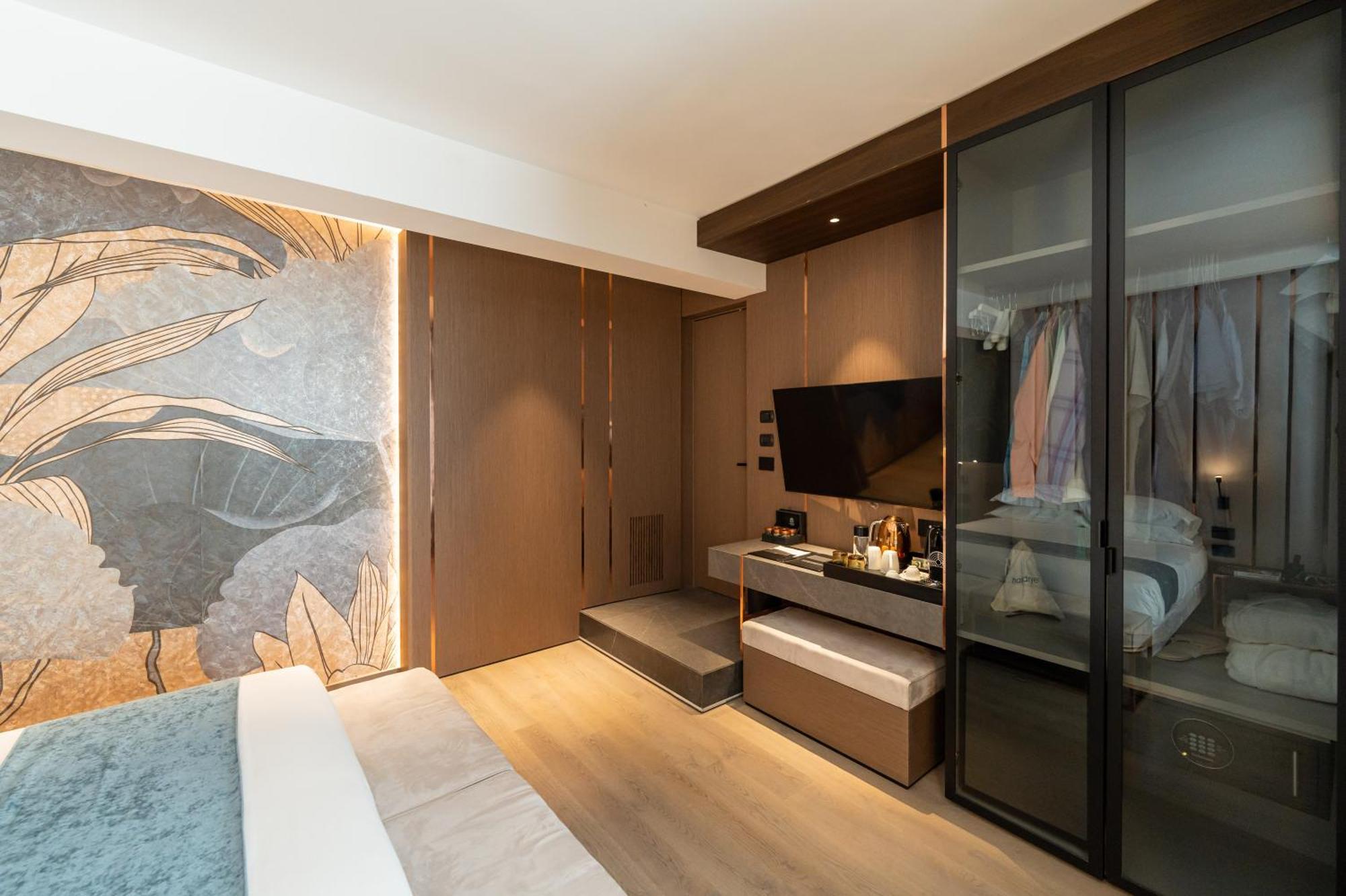 Agra Suites Napoli Dış mekan fotoğraf