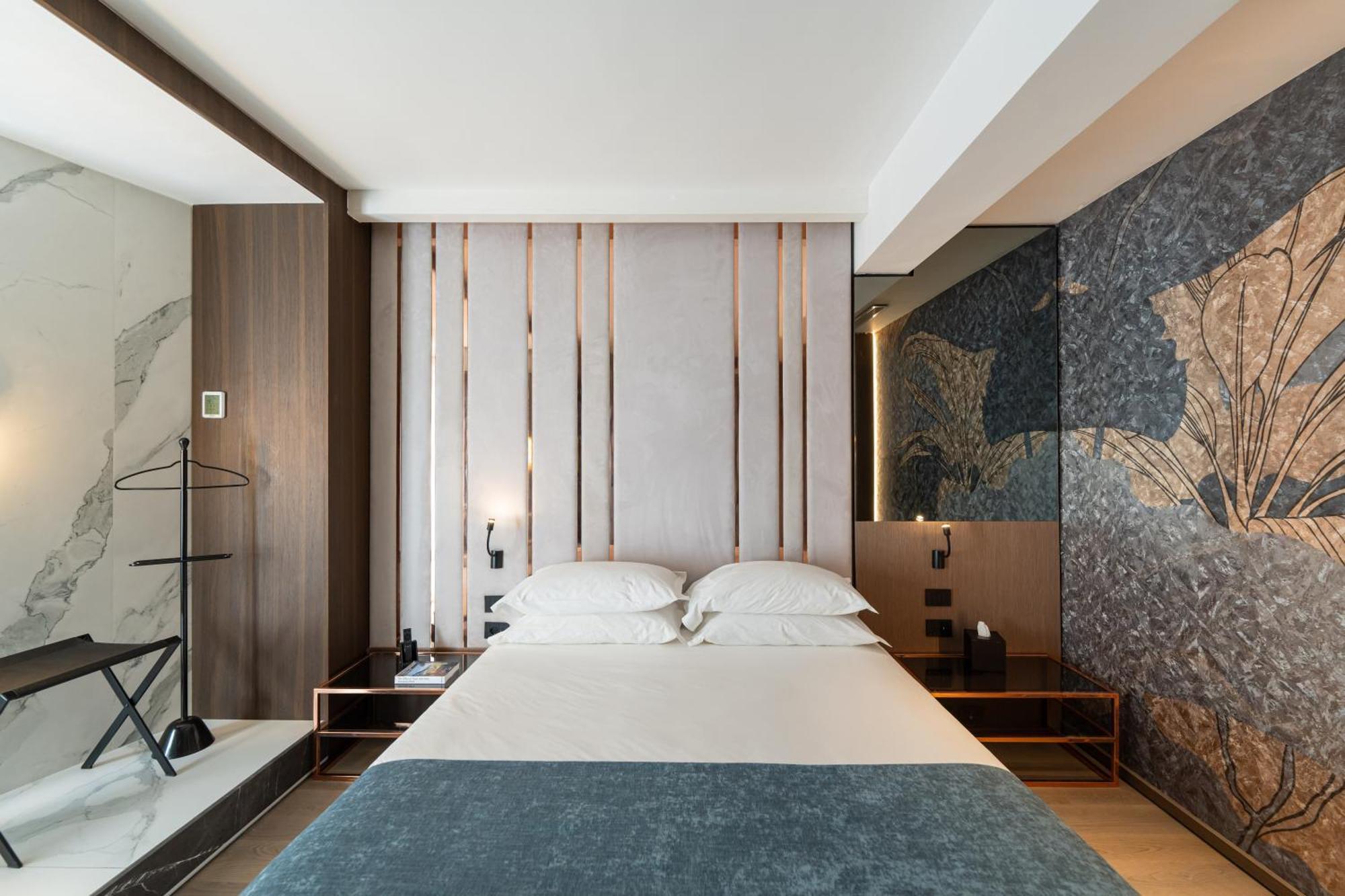 Agra Suites Napoli Dış mekan fotoğraf