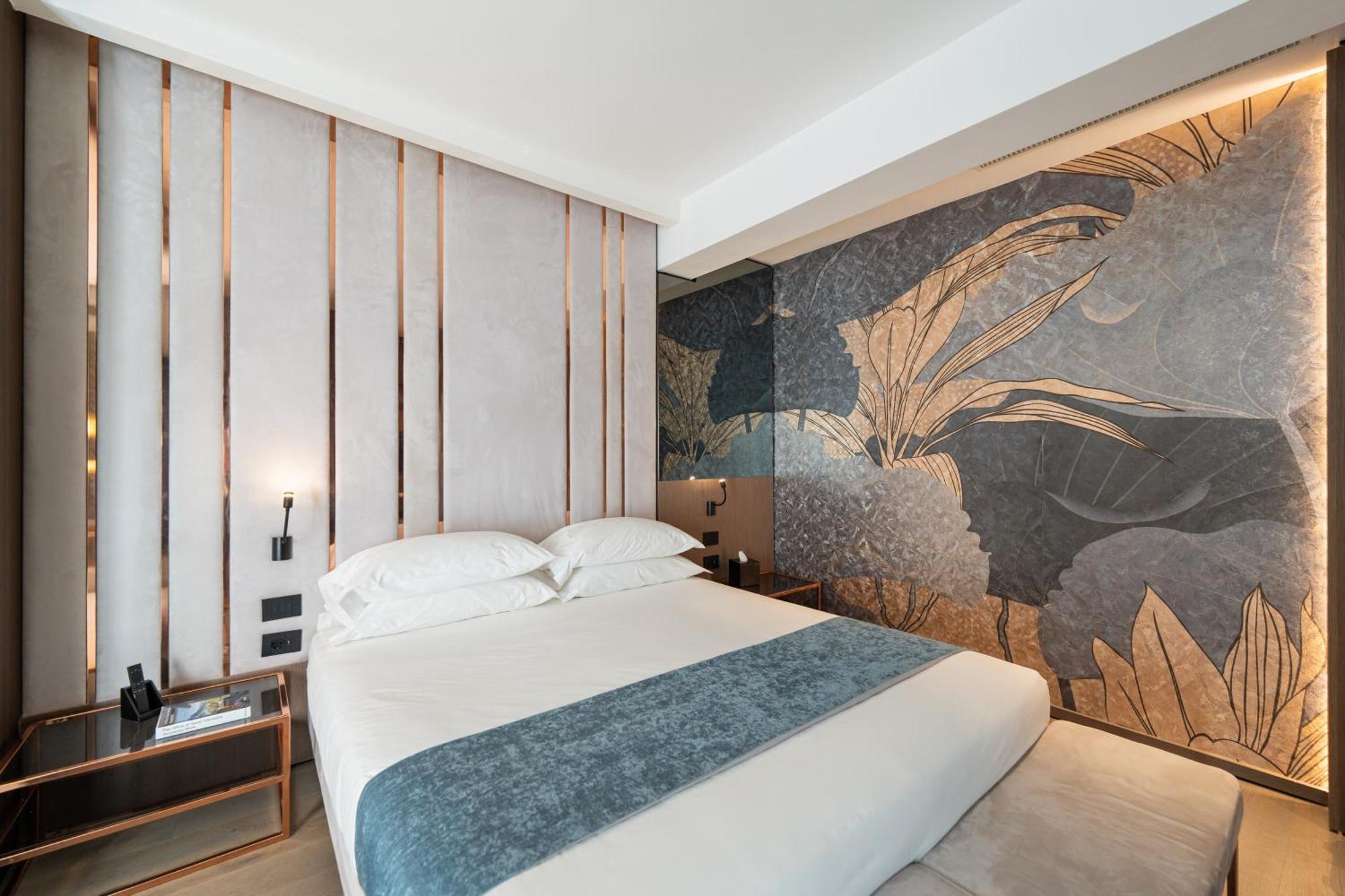 Agra Suites Napoli Dış mekan fotoğraf